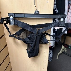 Victoria’s Secret thong size XL